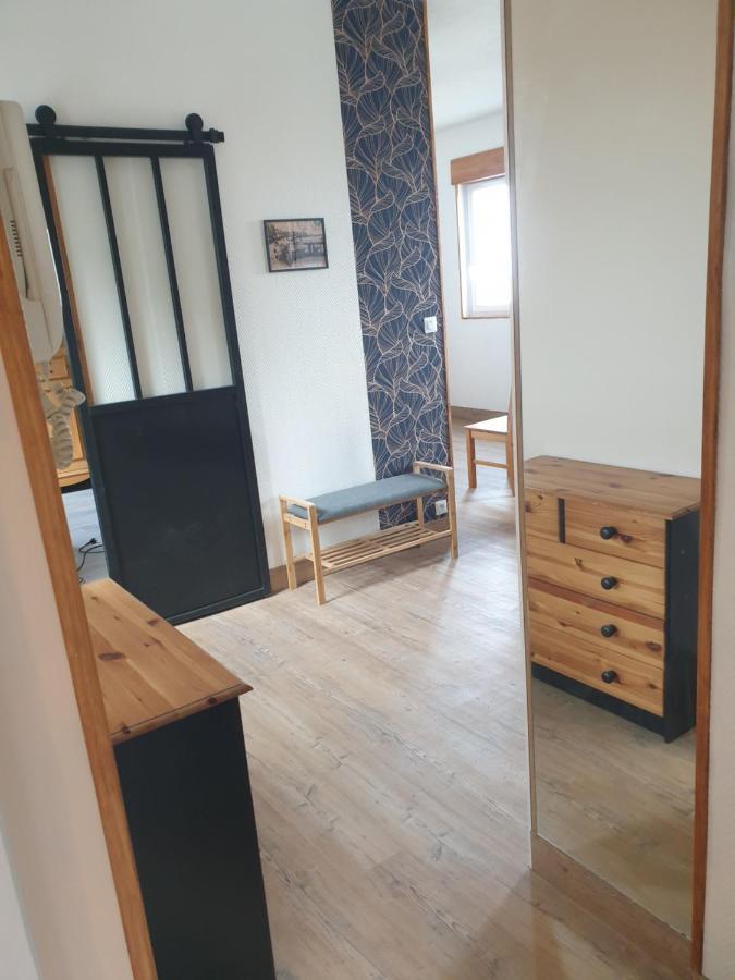 Appartement O'3 Ports à Le Tréport Extérieur photo