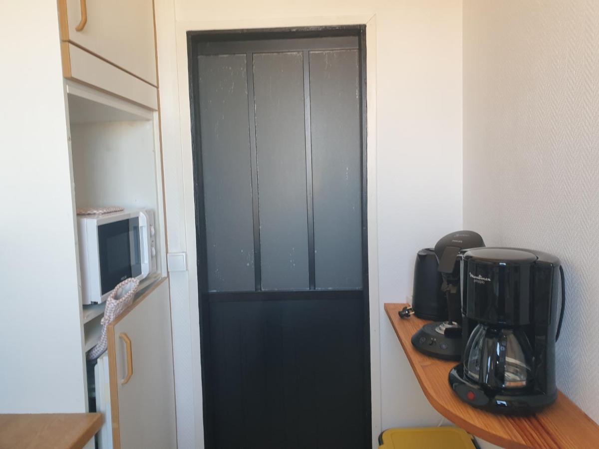 Appartement O'3 Ports à Le Tréport Extérieur photo