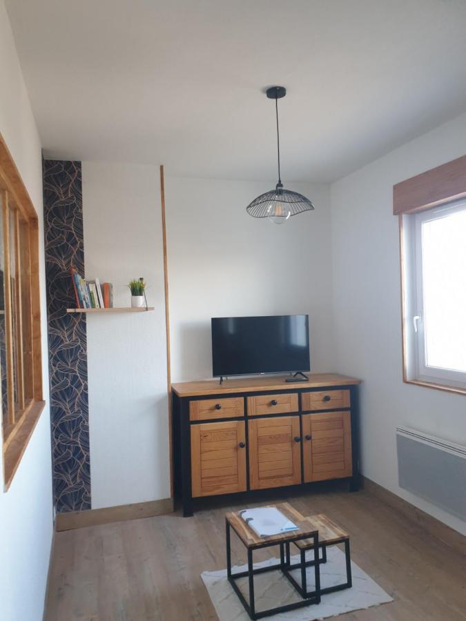Appartement O'3 Ports à Le Tréport Extérieur photo