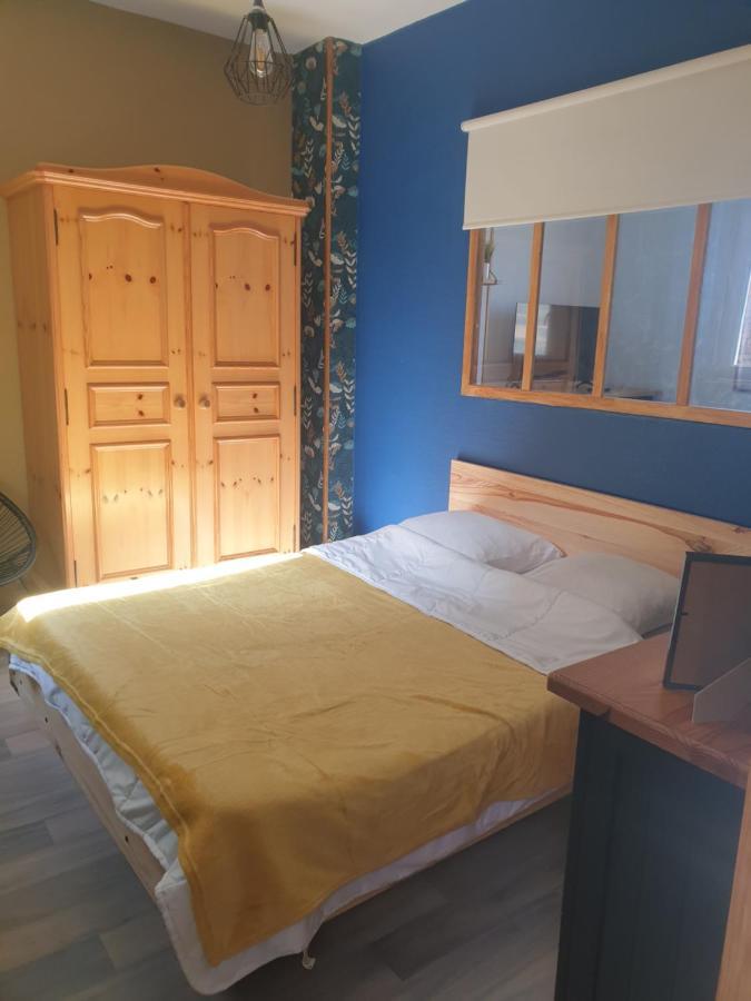 Appartement O'3 Ports à Le Tréport Extérieur photo