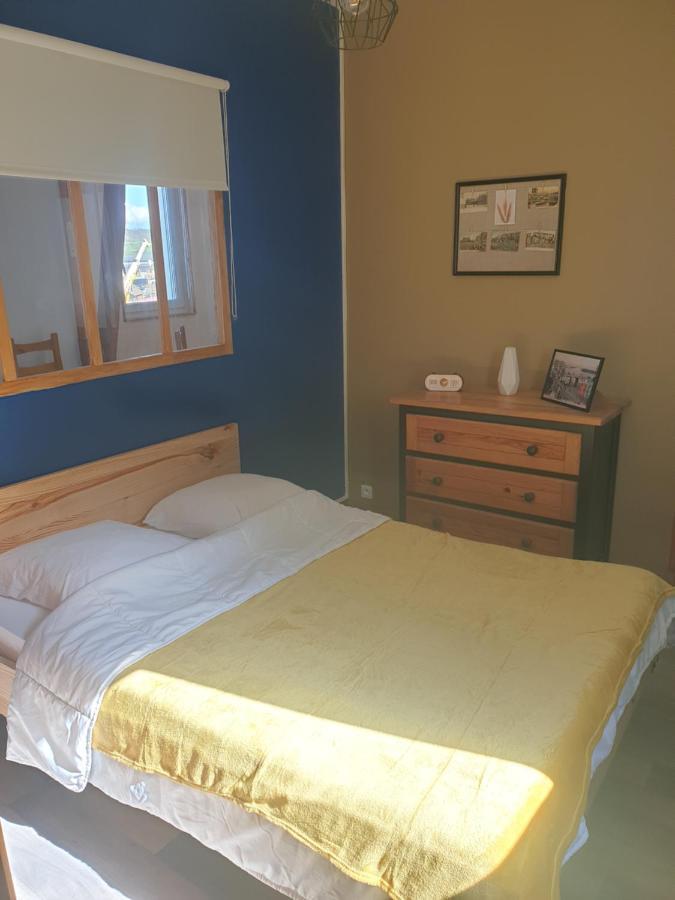 Appartement O'3 Ports à Le Tréport Extérieur photo