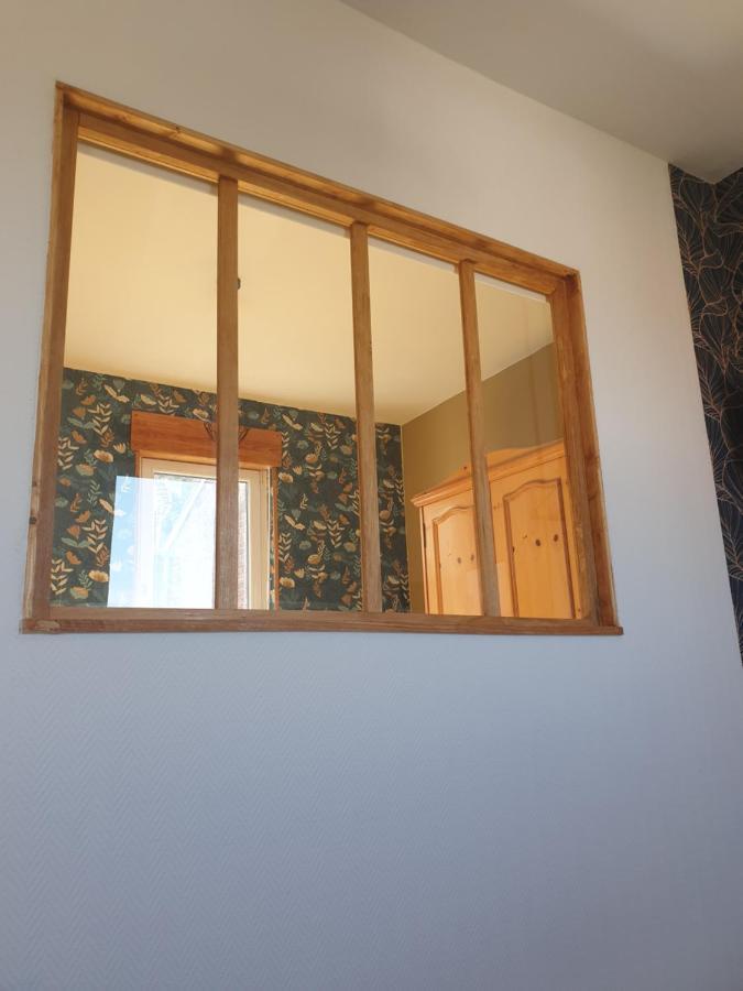 Appartement O'3 Ports à Le Tréport Extérieur photo