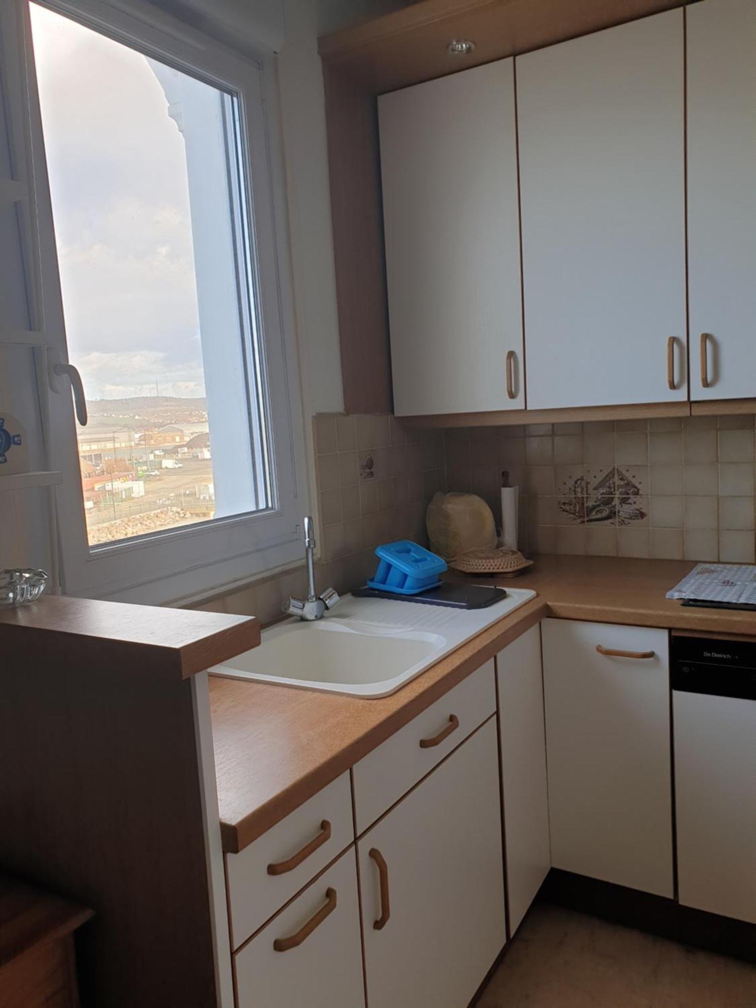 Appartement O'3 Ports à Le Tréport Chambre photo