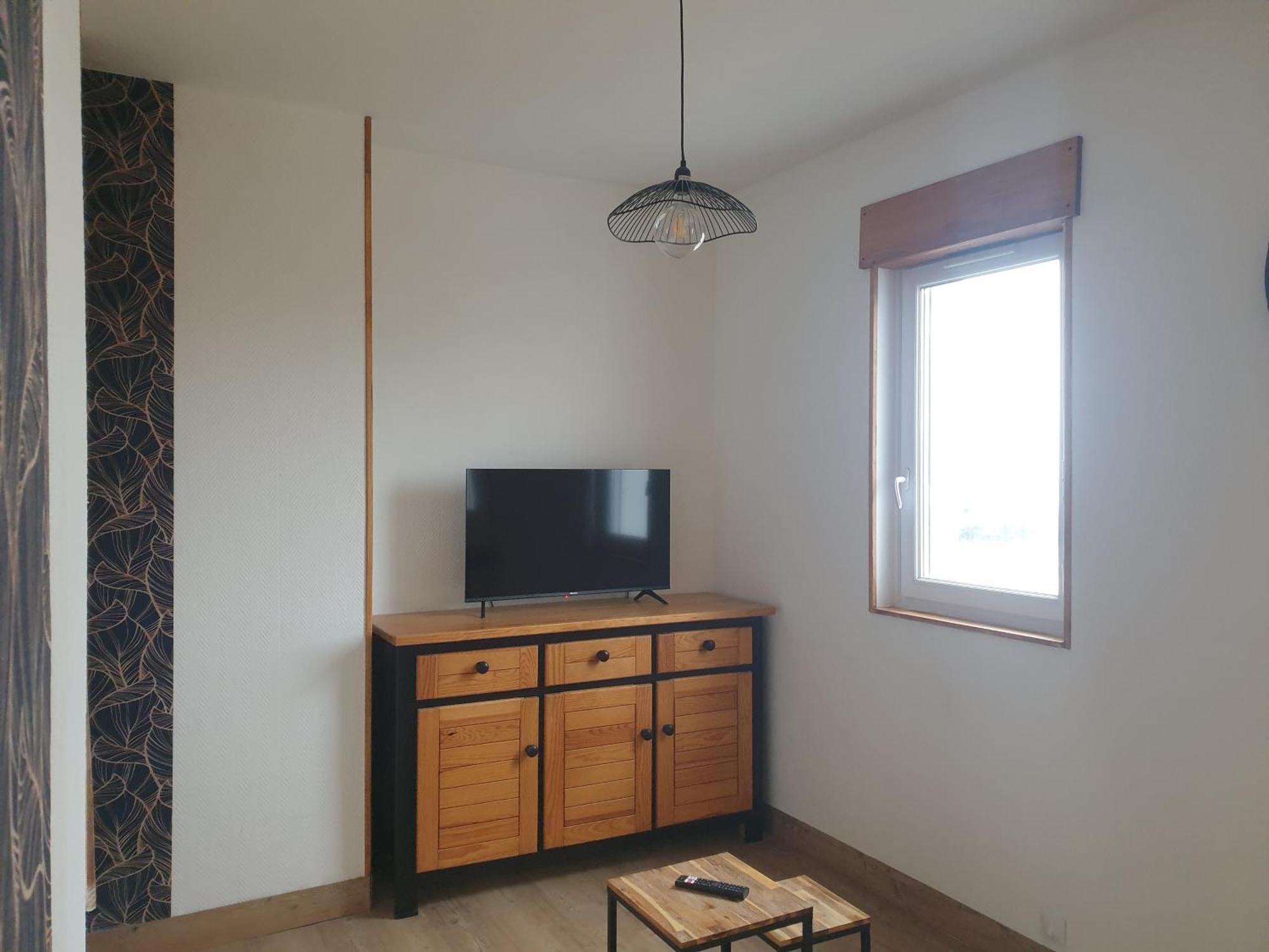 Appartement O'3 Ports à Le Tréport Chambre photo