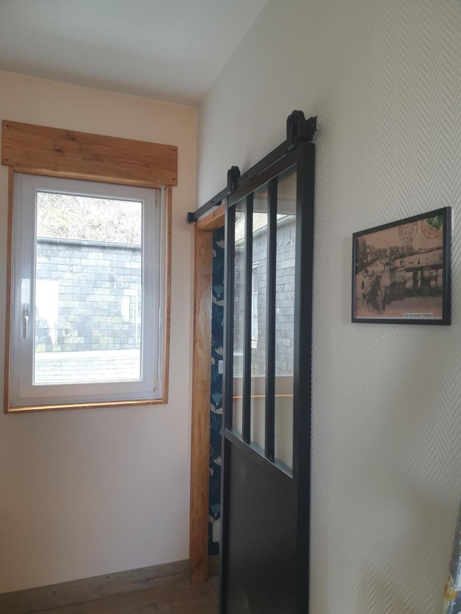 Appartement O'3 Ports à Le Tréport Chambre photo