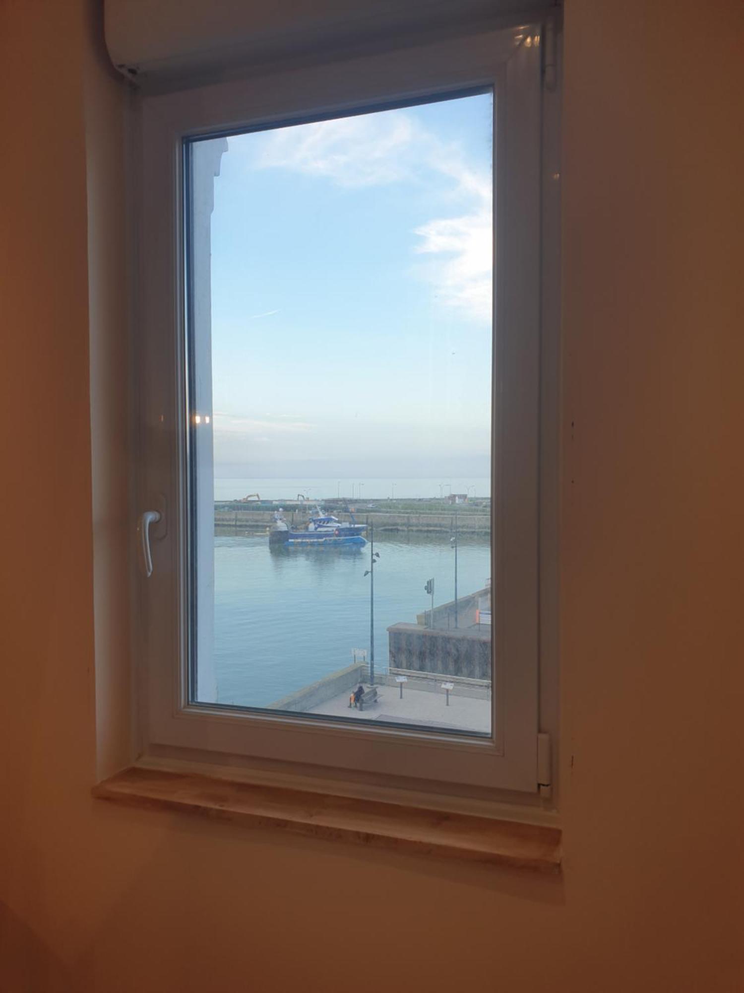 Appartement O'3 Ports à Le Tréport Chambre photo