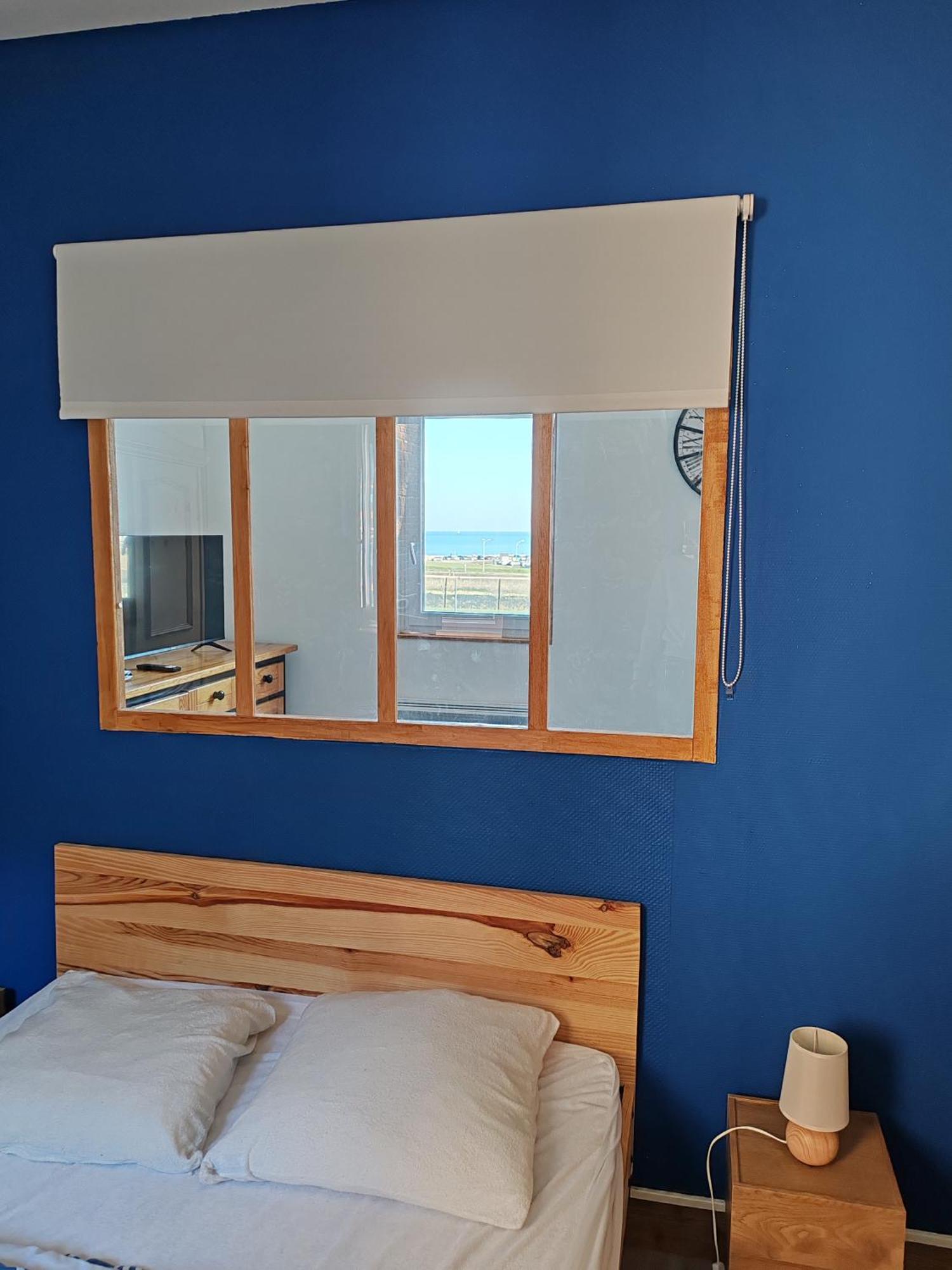 Appartement O'3 Ports à Le Tréport Chambre photo